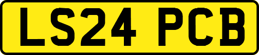 LS24PCB