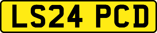 LS24PCD