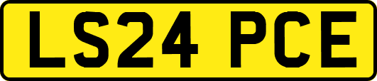 LS24PCE