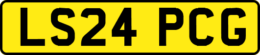 LS24PCG