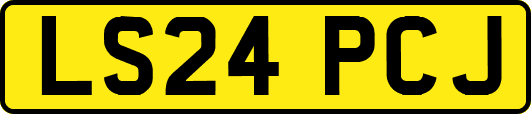 LS24PCJ