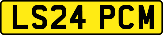 LS24PCM