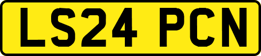 LS24PCN
