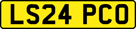 LS24PCO