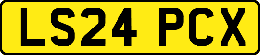 LS24PCX