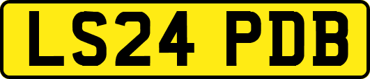 LS24PDB