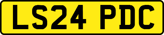 LS24PDC