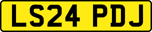 LS24PDJ