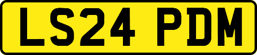 LS24PDM