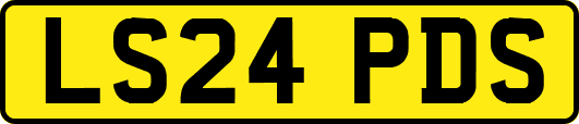 LS24PDS