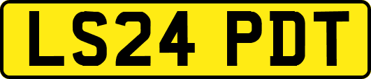 LS24PDT
