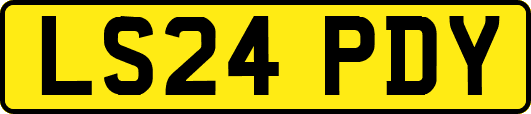 LS24PDY