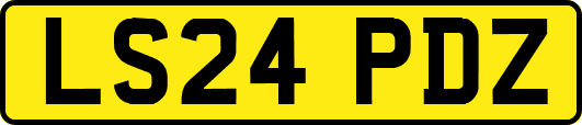 LS24PDZ