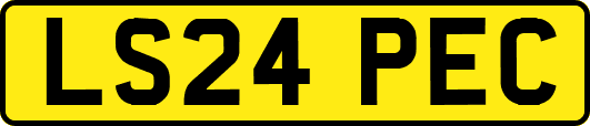 LS24PEC