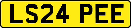 LS24PEE
