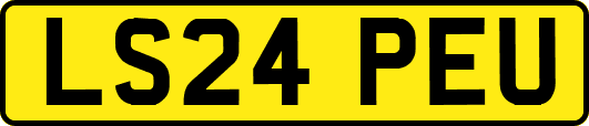 LS24PEU