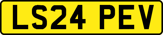 LS24PEV