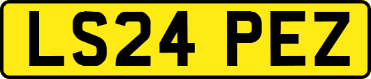 LS24PEZ