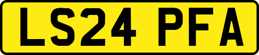 LS24PFA