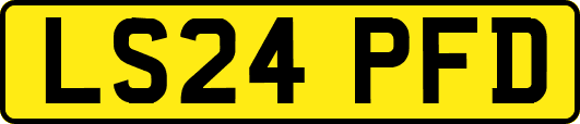 LS24PFD