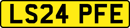 LS24PFE