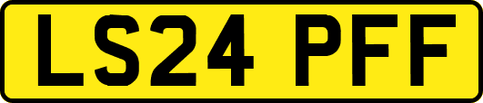 LS24PFF