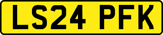 LS24PFK