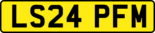LS24PFM