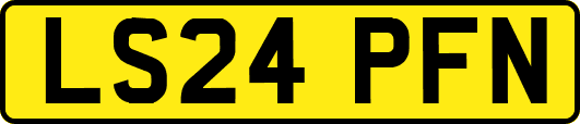 LS24PFN