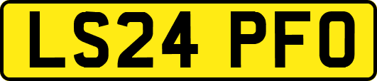 LS24PFO