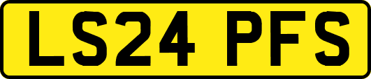 LS24PFS