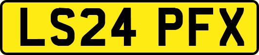 LS24PFX