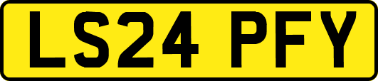 LS24PFY