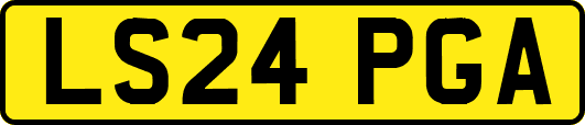 LS24PGA