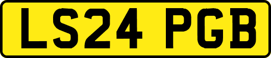 LS24PGB