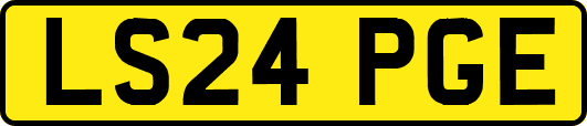 LS24PGE