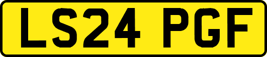 LS24PGF