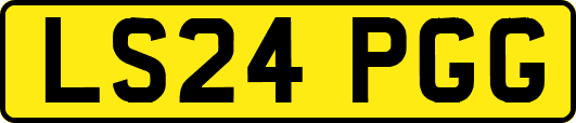 LS24PGG