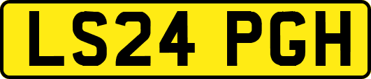 LS24PGH