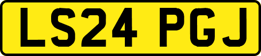 LS24PGJ
