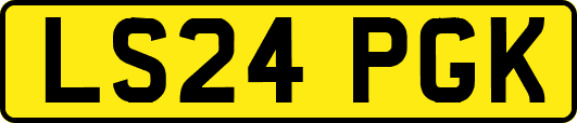 LS24PGK