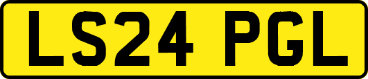 LS24PGL