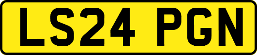 LS24PGN
