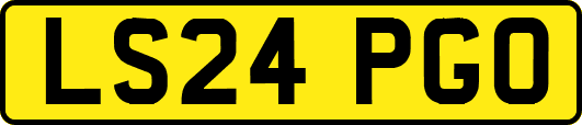 LS24PGO