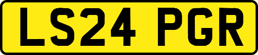 LS24PGR
