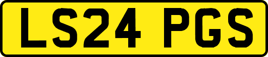 LS24PGS