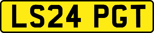 LS24PGT