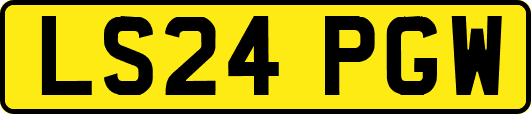 LS24PGW