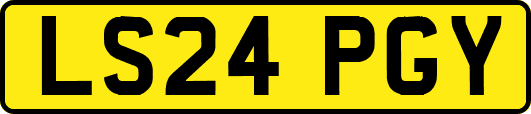 LS24PGY