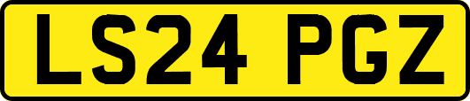 LS24PGZ